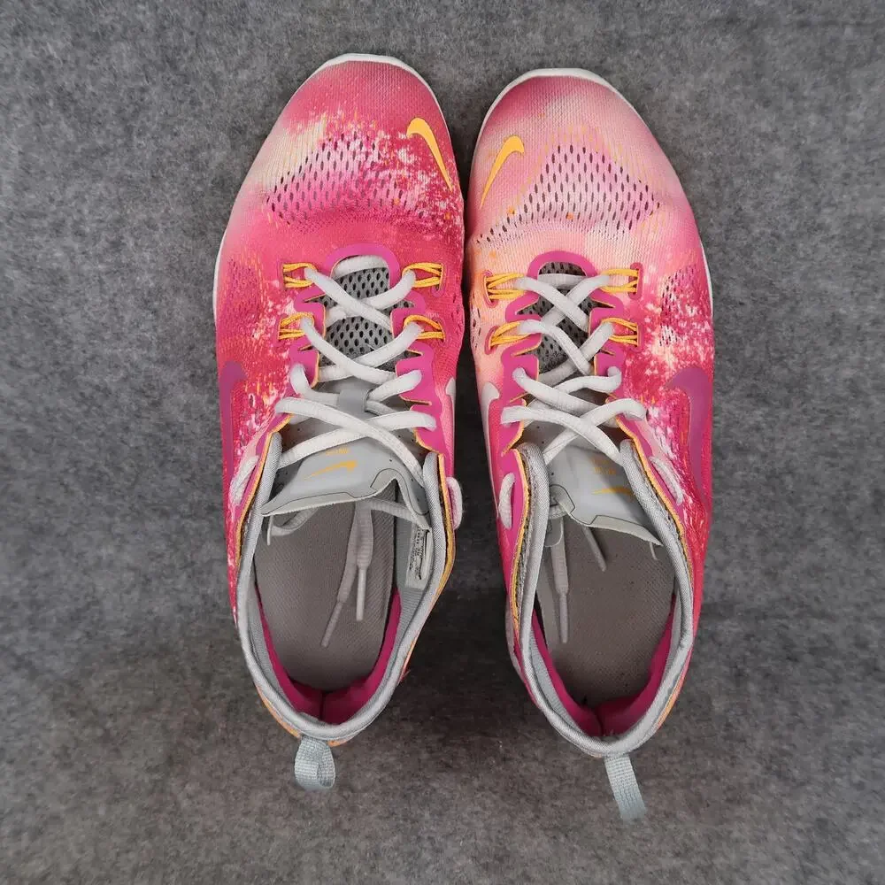 Nike used shoes